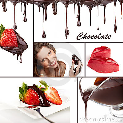 Beneficios del chocolate para la belleza y la salud