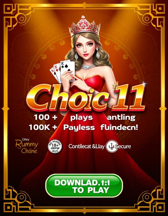 Choic11 Banner