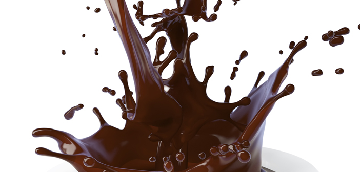 Chocolaterapia belleza y salud a través del cacao