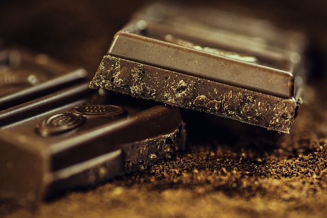 Chocolaterapia- belleza y salud a través del cacao