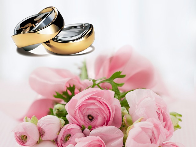 Alianzas de boda: 5 aspectos a tener en cuenta a la hora de escogerlas