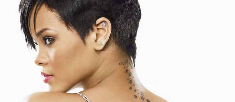 La cantante Rihanna gasta más de 38.000 euros semanales en belleza