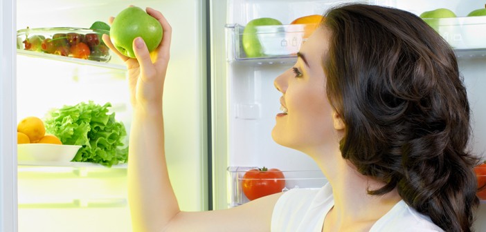5 Consejos Para Llevar Una Dieta Saludable ¡siéntete Guapa 1692