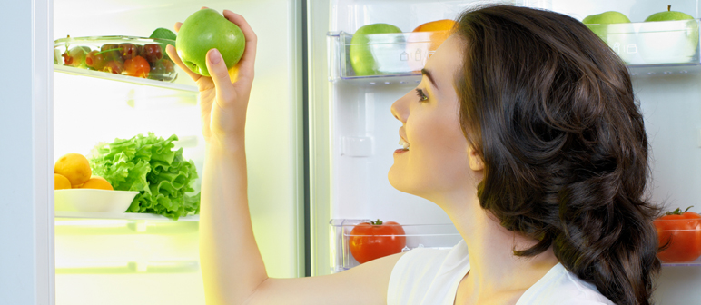 Dieta detox casera de frutas y verduras - ¡Siéntete Guapa!