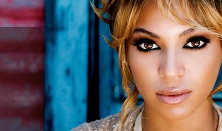 La cantante Beyoncé gasta dos mil dólares al día en belleza
