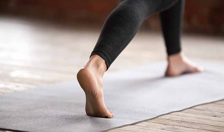 Barefoot o correr descalzo, una actividad que reduce las lesiones - Siéntete Guapa