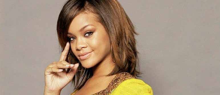 Los trucos de belleza de Rihanna