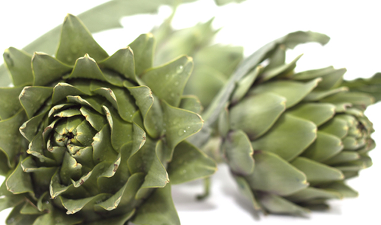 10 beneficios de la alcachofa para la salud