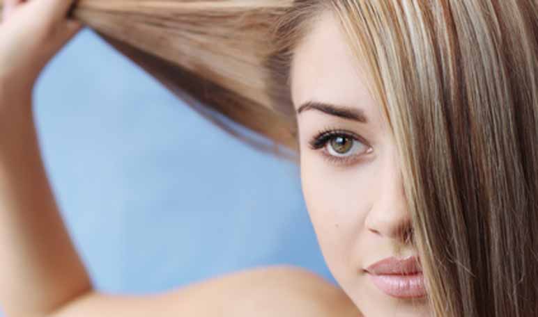 Cómo aclarar el cabello de forma natural con remedios caseros