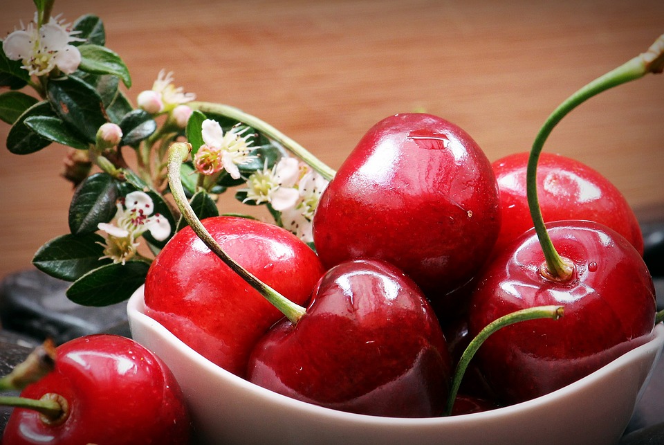 Frutas de verano para adelgazar barriga