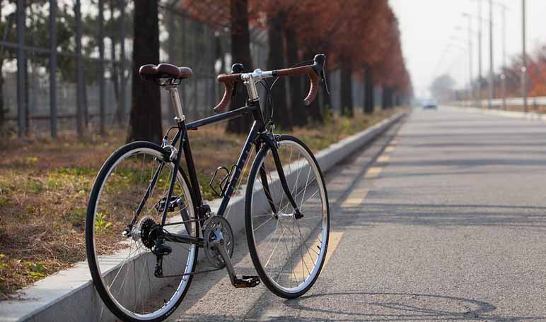 Beneficios de montar en bicicleta para la belleza y la salud