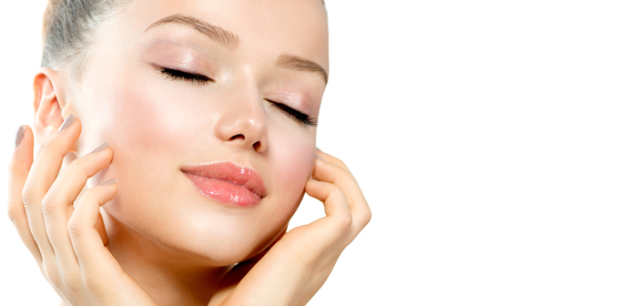 8 beneficios del aceite facial
