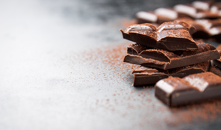 8 beneficios del chocolate para la belleza y la salud - ¡Siéntete Guapa!