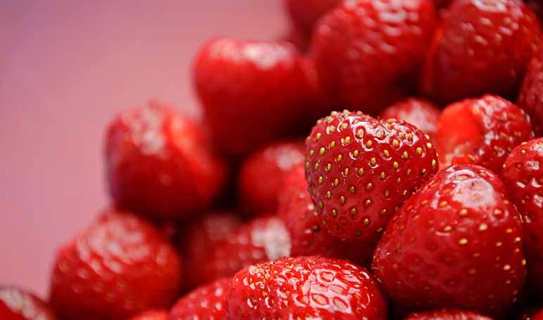 7 frutas antioxidantes que retrasan el envejecimiento - ¡Siéntete Guapa!