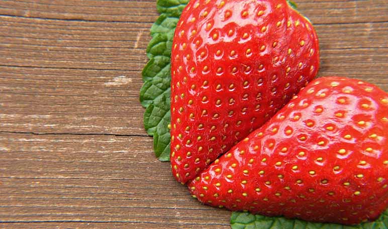 7 frutas antioxidantes que retrasan el envejecimiento - ¡Siéntete Guapa!
