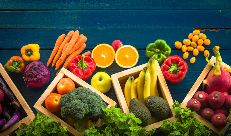 5 verduras para bajar de peso con salud - ¡Siéntete Guapa!