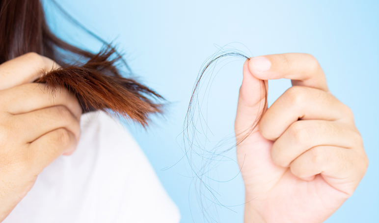 5 beneficios de la quinina para el cabello - ¡Siéntete Guapa!