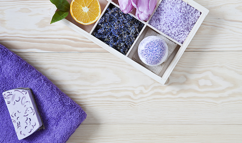 El jabón ideal para cada tipo de piel - Siéntete Guapa