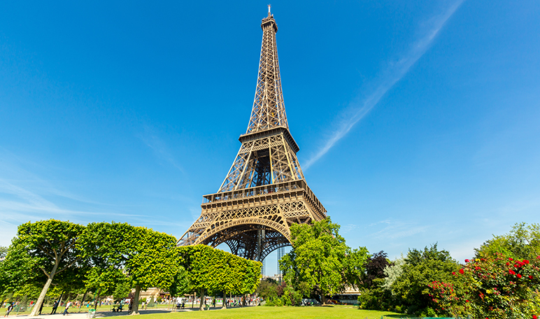 7 consejos para que tus viajes a Francia sean inolvidables - Siéntete Guapa