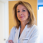 Doctora Patricia Abajo Blanco, dermatóloga y miembro de Top Doctors