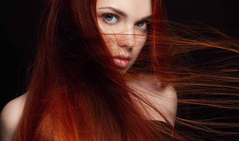 4 pasos esenciales para proteger el cabello en verano - Siéntete Guapa