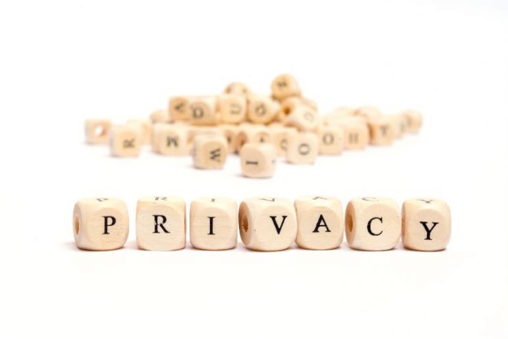 Política de privacidad - Siéntete Guapa