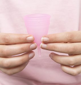 5 consejos para limpiar la copa menstrual con facilidad - Siéntete Guapa