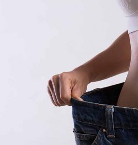 6 consejos para eliminar la grasa localizada - Siéntete Guapa