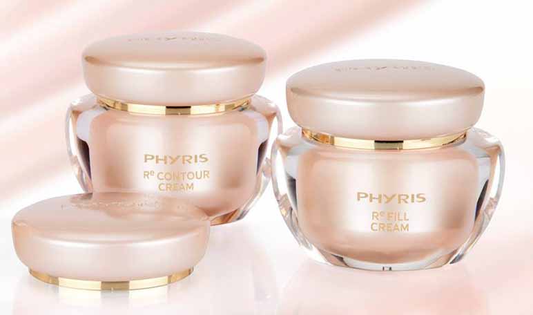 Phyris, la firma de cosmética que limpia, protege y cuida tu piel - Siéntete Guapa