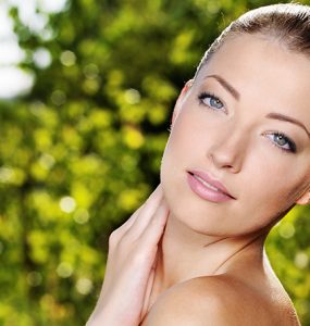6 beneficios de la vitamina E para la piel - Siéntete Guapa