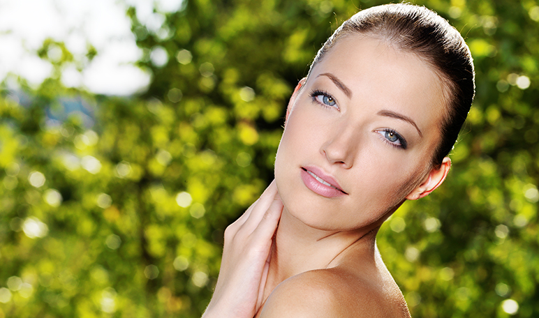 6 beneficios de la vitamina E para la piel - Siéntete Guapa