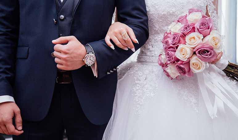 Top 8 de lo que tiene que estar en el checklist de tu boda - Siéntete Guapa
