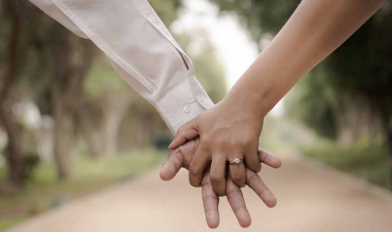 10 preguntas para conocer mejor a tu pareja - Siéntete Guapa