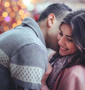5 formas de avivar la pasión en la pareja - Siéntete Guapa