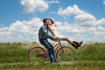5 formas de avivar la pasión en la pareja - Siéntete Guapa