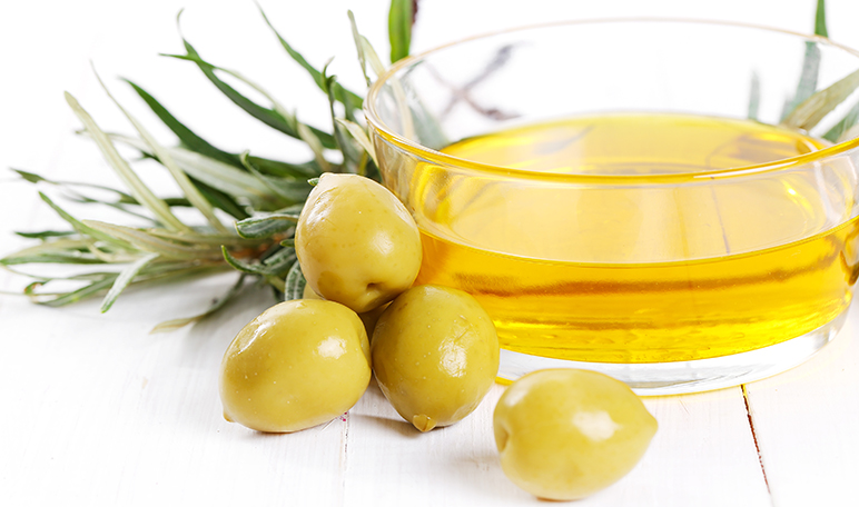 ¿Es realmente beneficioso el aceite de oliva para la piel? - Siéntete Guapa