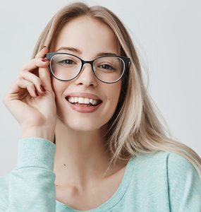 5 tips para elegir las mejores gafas - Siéntete Guapa
