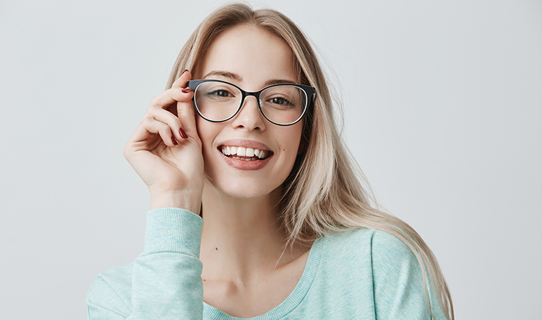 5 tips para elegir las mejores gafas - Siéntete Guapa