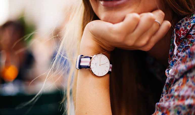 Consejos para elegir el reloj perfecto - Siéntete Guapa