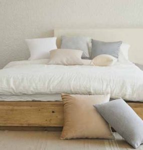 La almohada ideal para descansar bien