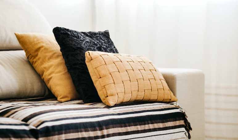 La almohada ideal para descansar bien - Siéntete Guapa