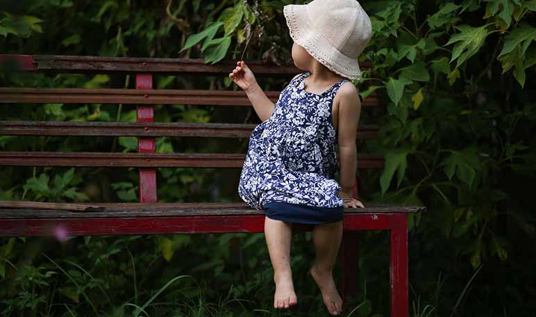 Últimas tendencias en moda infantil - Siéntete Guapa