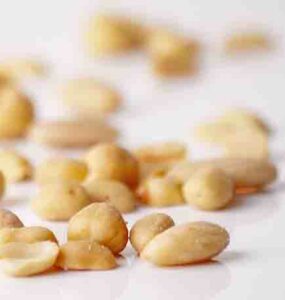Beneficios de los cacahuetes para la piel y la salud - Siéntete Guapa