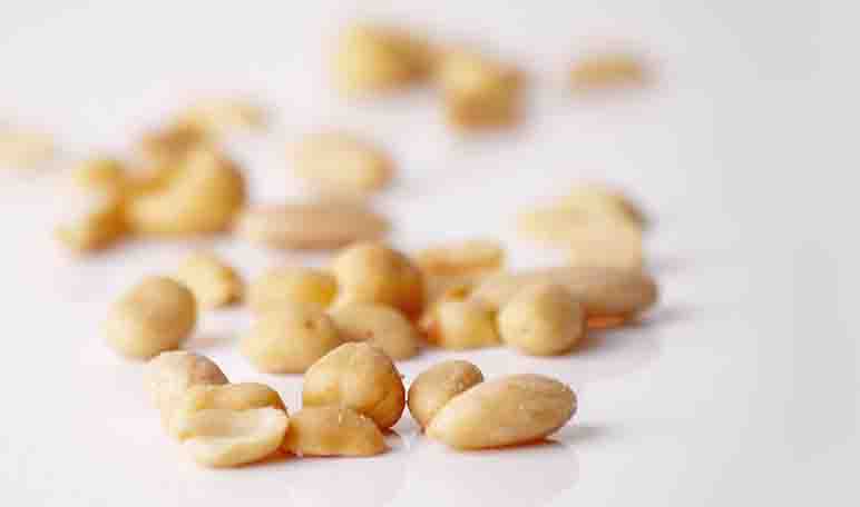 Beneficios de los cacahuetes para la piel y la salud - Siéntete Guapa